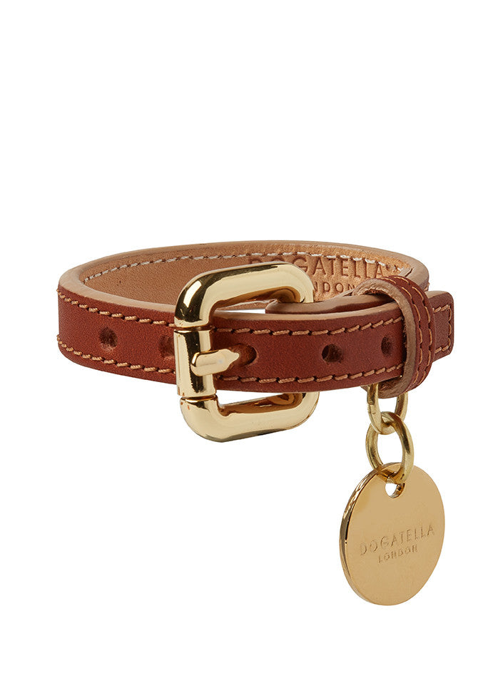 Classic Bracelet Brown